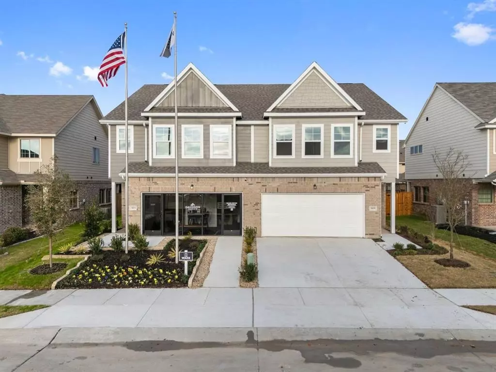 Wylie, TX 75098,1716 Zachary Avenue