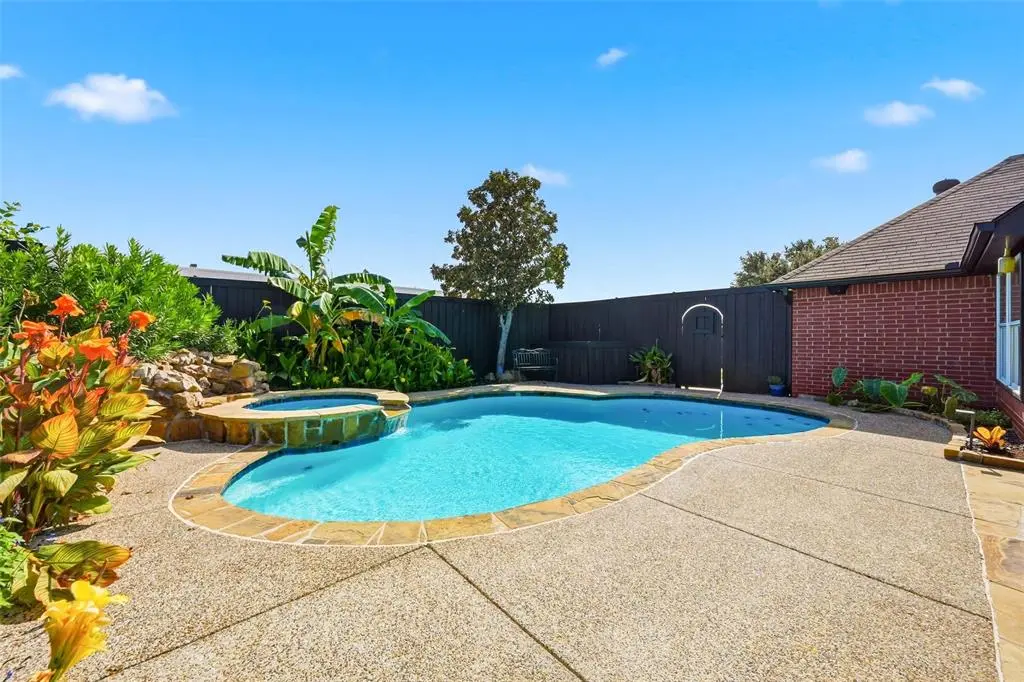 Frisco, TX 75034,7014 Fieldstone Drive