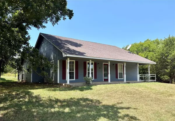 Pottsboro, TX 75076,229 Clountz Lane