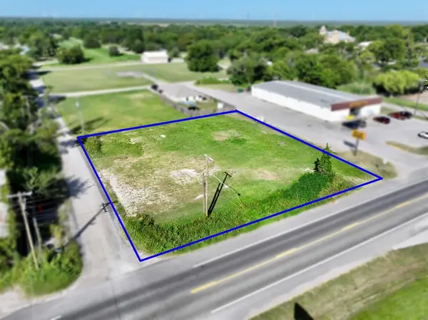 Hubbard, TX 76648,tbd N Magnolia Avenue