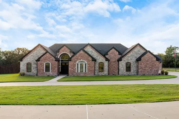 3179 County Road 3307, Greenville, TX 75402