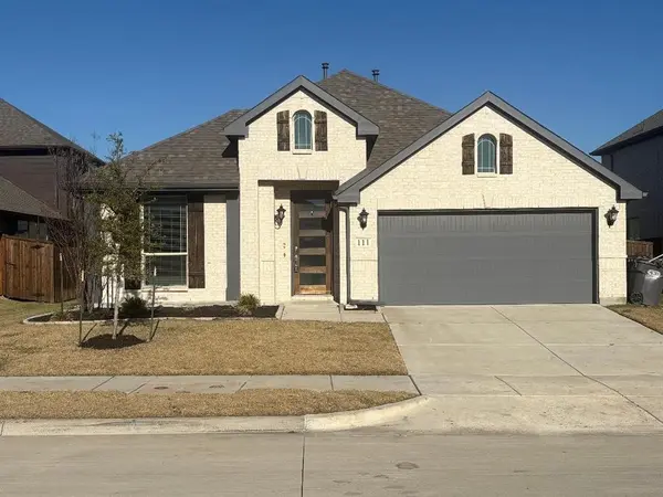 111 Cascade, Wylie, TX 75098