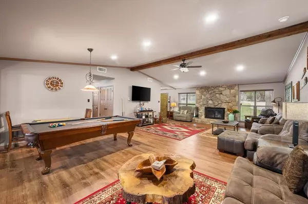 Enchanted Oaks, TX 75156,110 Northwood Place