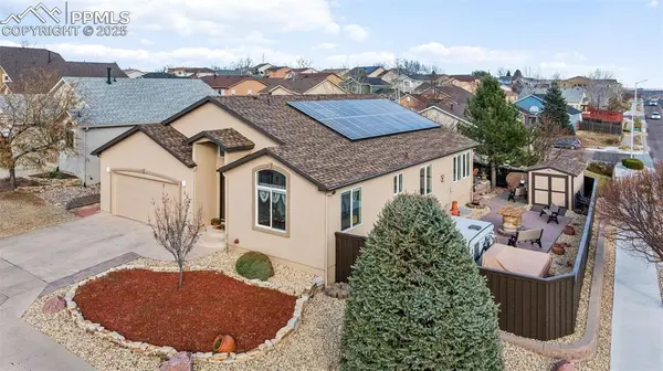 Colorado Springs, CO 80905,535 Millstream TER