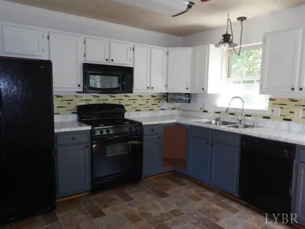 101 Wessex RD, Lynchburg, VA 24501