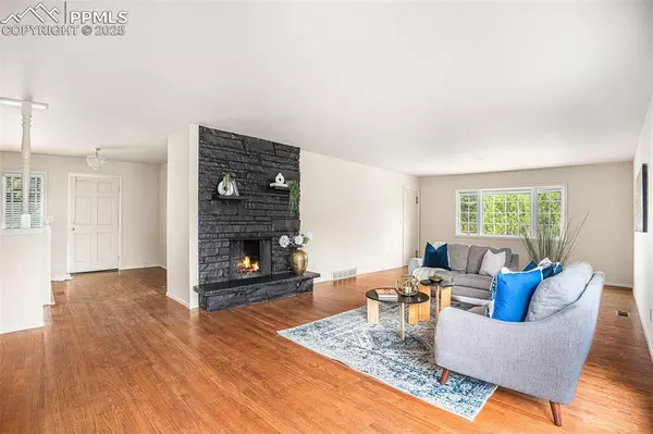 Colorado Springs, CO 80908,7780 McFerran RD