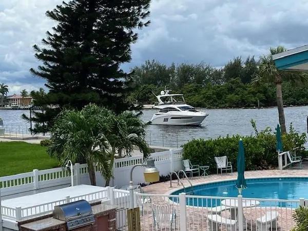 Pompano Beach, FL 33062,1201 N Riverside Dr #12B