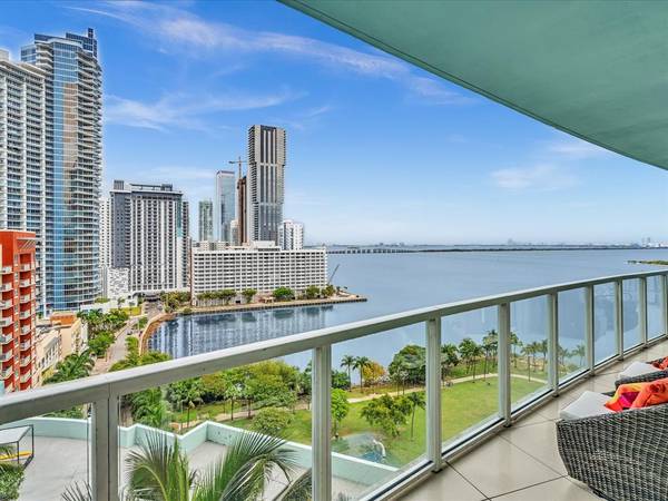 1900 N Bayshore Dr #1504, Miami, FL 33132