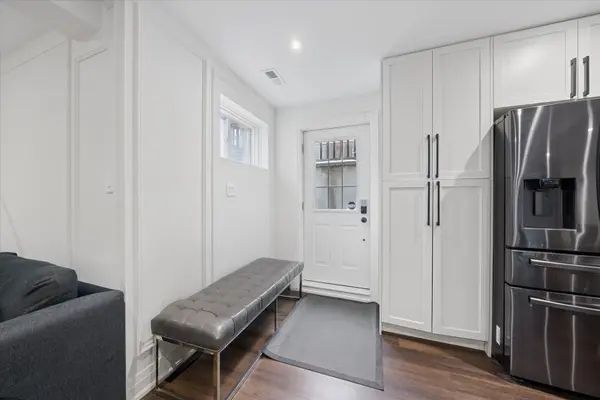 Markham, ON L3R 2H2,312 Main ST #Basement