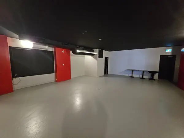 Toronto W03, ON M6E 3R6,2058 Dufferin ST #Ground