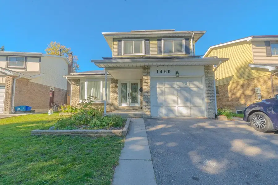 1460 Tampa CRES, Oshawa, ON L1G 6V2