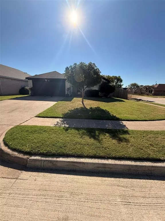 Granbury, TX 76049,4816 Topaz Lane