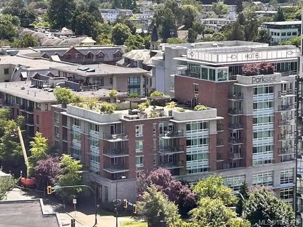 810 Humboldt St #A509, Victoria, BC V8V 5B1