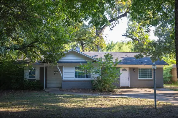 4713 Driskell Boulevard, Fort Worth, TX 76107