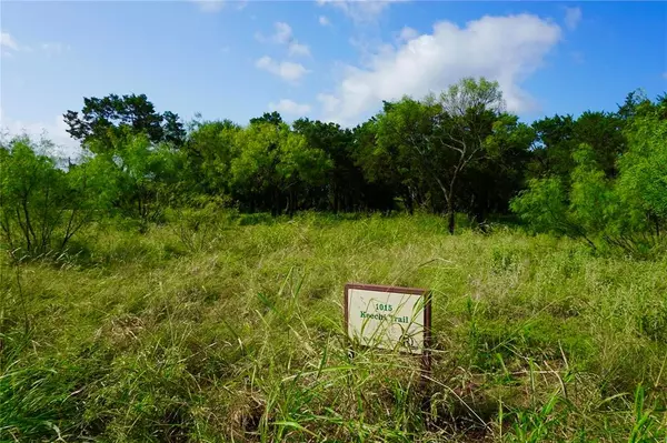 Possum Kingdom Lake, TX 76449,1015 Keechi Trail