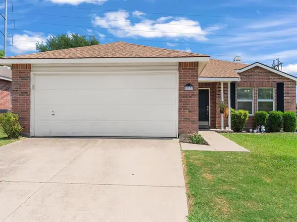 8813 Swan Park Drive, Denton, TX 76210