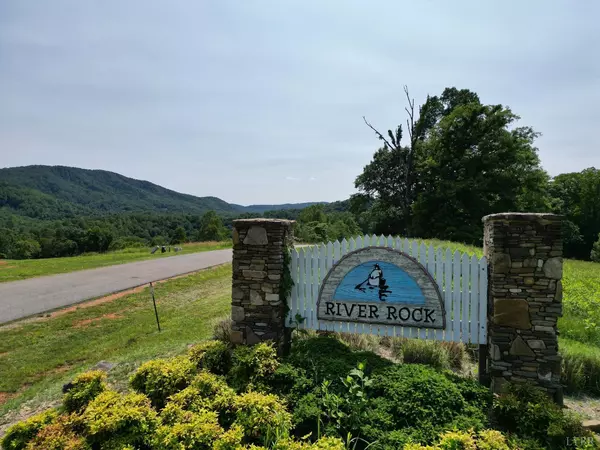 Vinton, VA 24179,0 River Rock RD #Lot 5