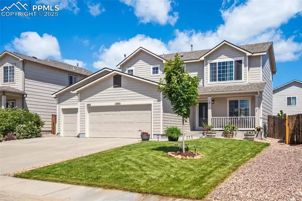 Peyton, CO 80831,12783 Pine Valley CIR