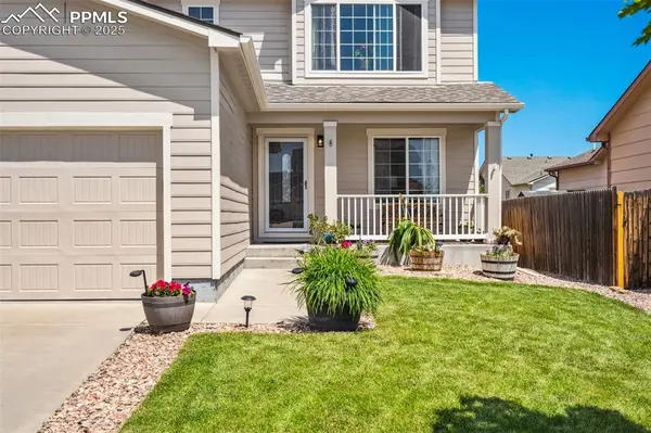 Peyton, CO 80831,12783 Pine Valley CIR