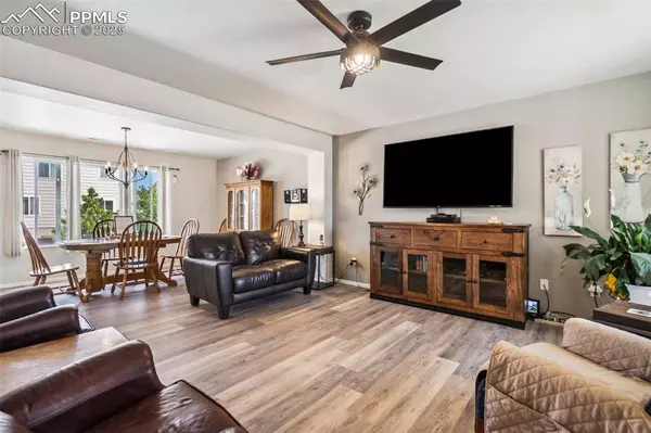 Peyton, CO 80831,12783 Pine Valley CIR