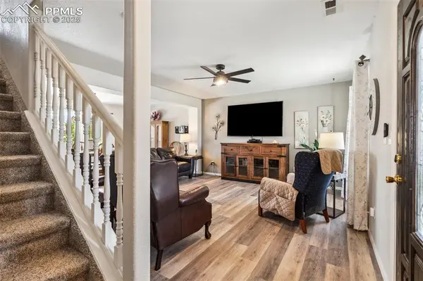 Peyton, CO 80831,12783 Pine Valley CIR