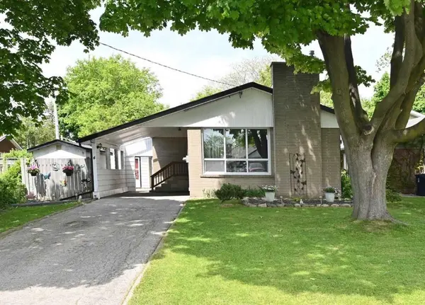 4 Penzance DR #Basement, Toronto E09, ON M1K 4Z5