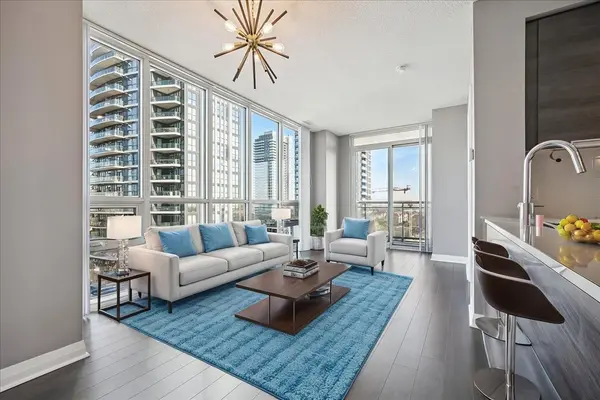 Mississauga, ON L5R 0G6,5033 Four Springs AVE #1117