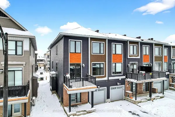 348 Raheen Court Ottawa Circuit, Barrhaven, ON K2J 7C2