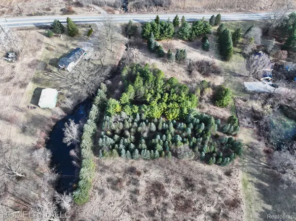 Commerce Twp, MI 48382,0 E Commerce RD