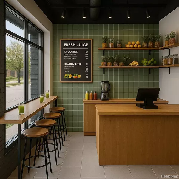 Detroit, MI 48235,19471 JAMES COUZENS FWY