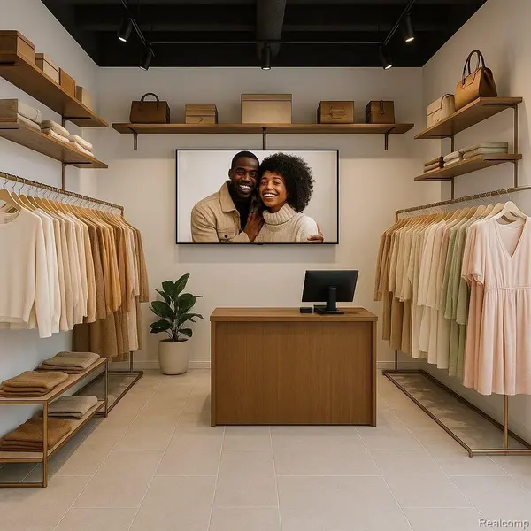 Detroit, MI 48235,19471 JAMES COUZENS FWY