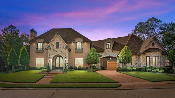 204 Magnolia Crossing,  Bossier City,  LA 71111