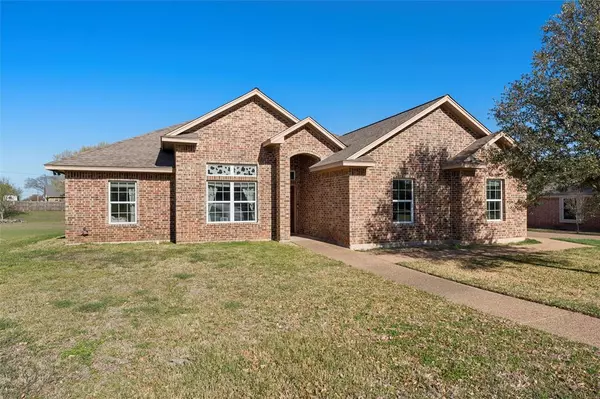 516 Celeste Drive,  Robinson,  TX 76706