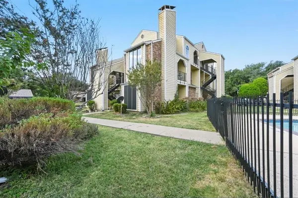 4430 Point Boulevard #103, Garland, TX 75043