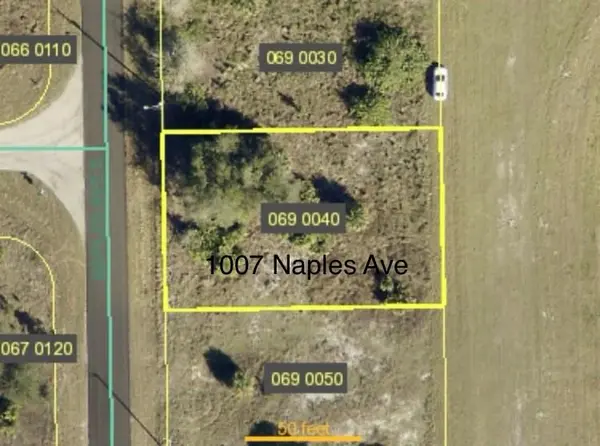 Lehigh Acres, FL 33974,1007 Naples Ave