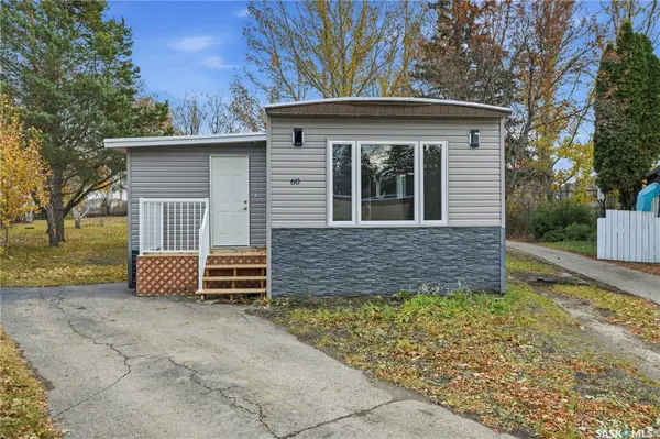 1035 Boychuk DRIVE #60, Saskatoon, SK S7H 5B2