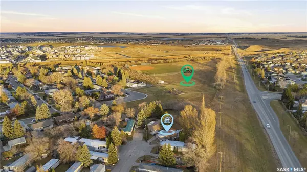 Saskatoon, SK S7H 5B2,1035 Boychuk DRIVE #60