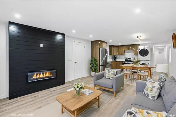 Saskatoon, SK S7H 5B2,1035 Boychuk DRIVE #60