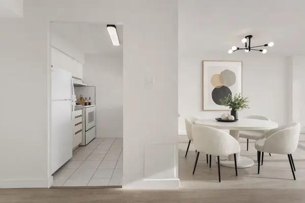 Brampton, ON L6S 5Y4,12 Laurelcrest ST #803