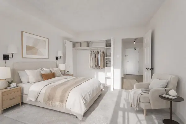 Brampton, ON L6S 5Y4,12 Laurelcrest ST #803