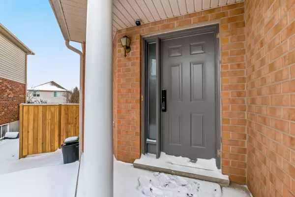 London North, ON N6H 5V9,730 Oakcrossing RD