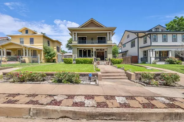 Waco, TX 76707,2215 Morrow Avenue