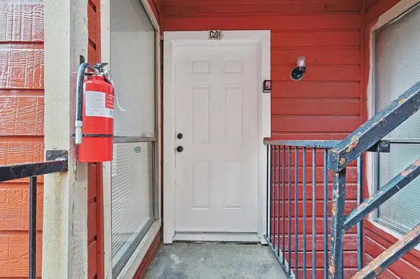 9805 Walnut Street #201, Dallas, TX 75243