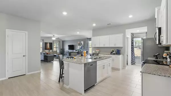 Azle, TX 76020,445 BLANCO Drive