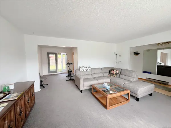 Gold River, BC V0P 1G0,500 Muchalat Pl #54