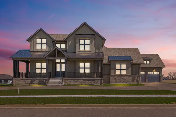 55 William Crisp DR, Caledon, ON L7K 2R7