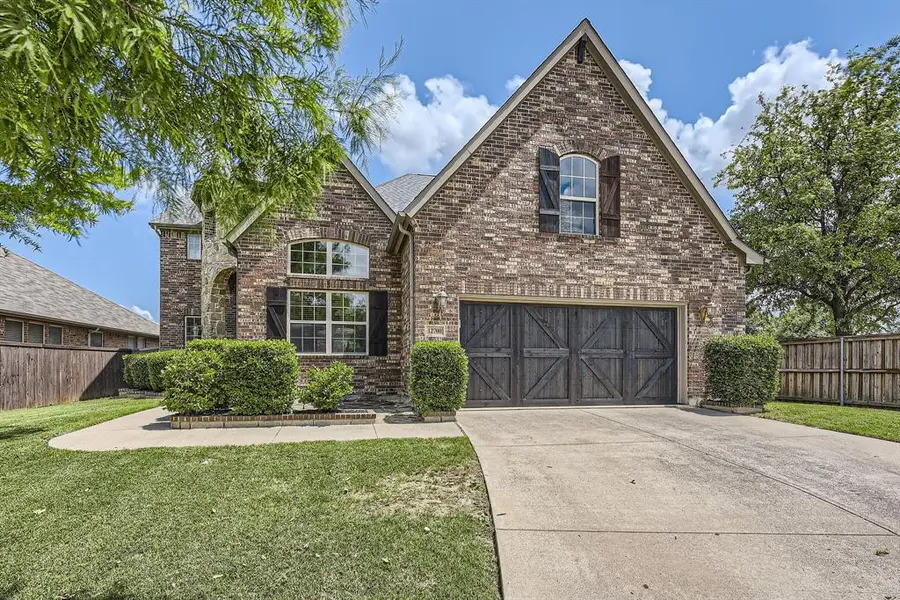 12700 Homestretch Drive, Fort Worth, TX 76244