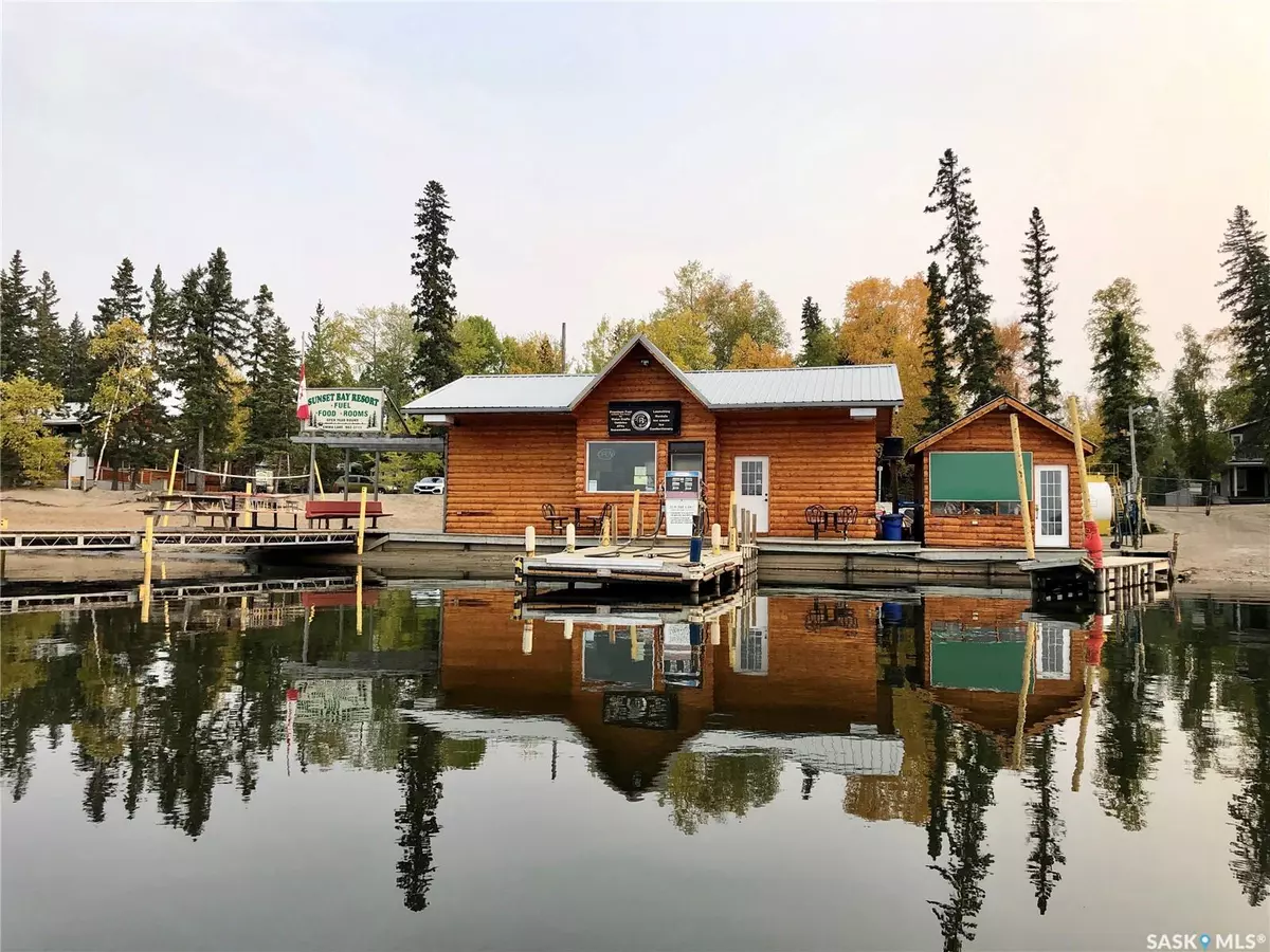 Lakeland Rm No. 521, SK S0J 0N0,216 Southshore DRIVE