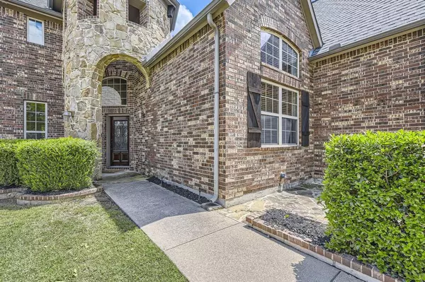 Fort Worth, TX 76244,12700 Homestretch Drive