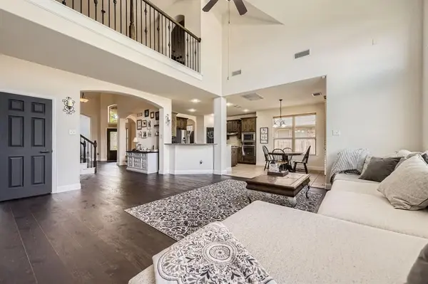 Fort Worth, TX 76244,12700 Homestretch Drive